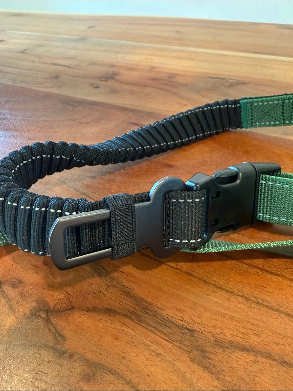 New Heavy Duty Dog Leash with Padded Handle